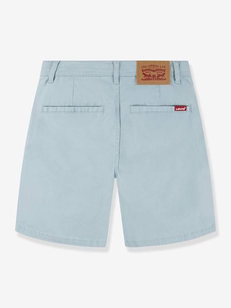 Short authentic chino LEVI'S vert d'eau 2 - vertbaudet enfant 