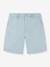 Short authentic chino LEVI'S vert d'eau 1 - vertbaudet enfant 