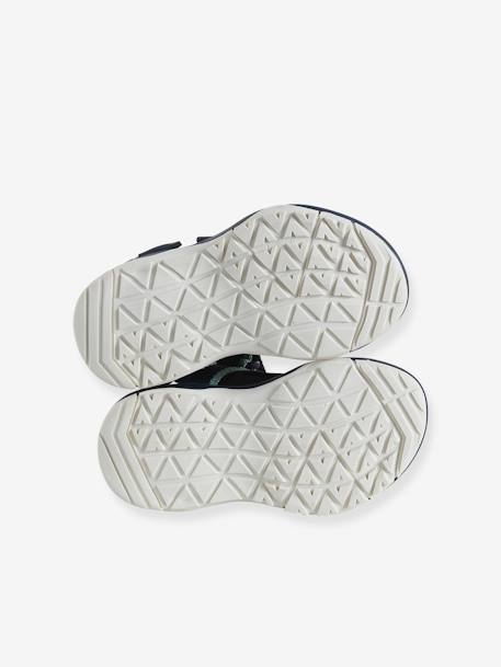 Sandales scratchées enfant collection maternelle marine 5 - vertbaudet enfant 
