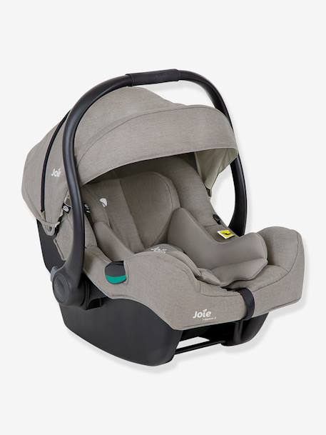 Siège auto I-GEMM 3 gris+noir 1 - vertbaudet enfant 