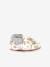 Chaussons Graphic Fruit beige 2 - vertbaudet enfant 