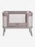 Berceau cododo évolutif Next2Me Forever beige+gris 4 - vertbaudet enfant 