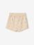 Lot de 2 shorts naissance jungle kaki 4 - vertbaudet enfant 