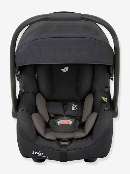 Siège auto I-GEMM 3 gris+noir 6 - vertbaudet enfant 