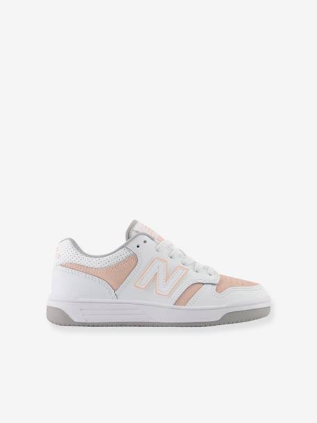 Baskets PSB480VO rose 2 - vertbaudet enfant 
