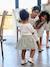 Ensemble bébé fille cérémonie T-shirt et jupon en tulle vert sauge 10 - vertbaudet enfant 
