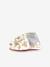 Chaussons Graphic Fruit beige 3 - vertbaudet enfant 