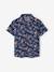Chemise garçon marine 2 - vertbaudet enfant 