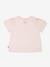Tee-shirt bébé Smocked LEVI'S rose 4 - vertbaudet enfant 