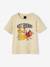 Pyjashort Disney Le roi Lion Simba best friends vert émeraude 2 - vertbaudet enfant 