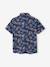 Chemise garçon marine 3 - vertbaudet enfant 