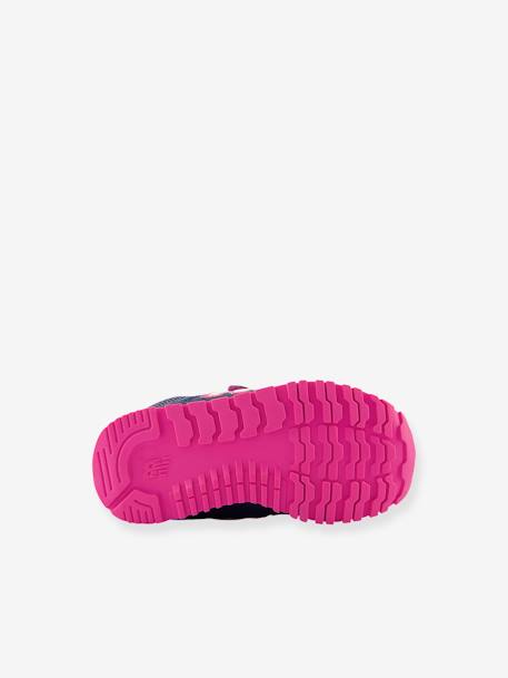 Baskets IV500QP1 marine 6 - vertbaudet enfant 