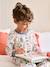 Pyjama garçon imprimé circuit de voitures écru 8 - vertbaudet enfant 