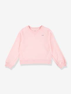 -Sweat-shirt LEVI'S silicone Batwing fille