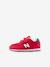Baskets IV500TR1 rouge 4 - vertbaudet enfant 