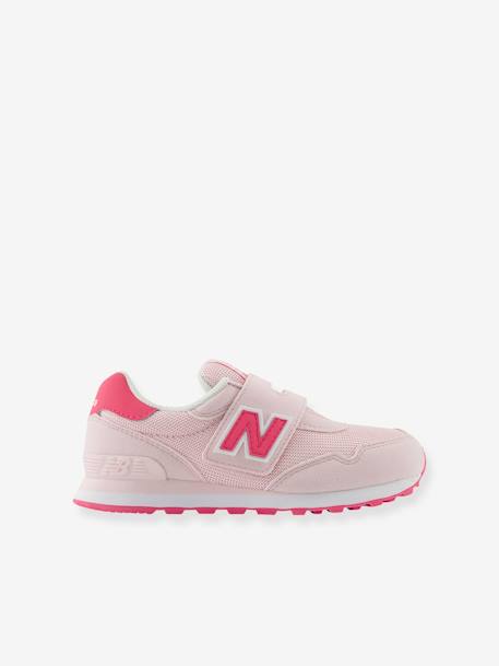 Baskets enfant PV515KI rose 2 - vertbaudet enfant 