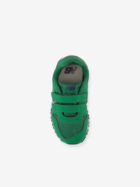 Baskets scratch IV500CP1 vert 4 - vertbaudet enfant 