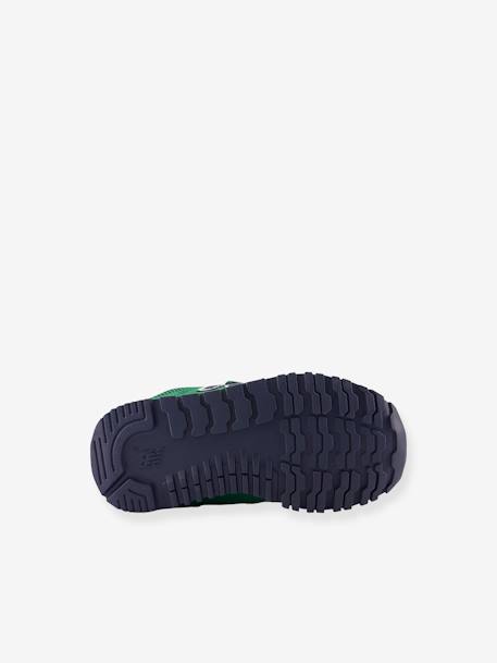 Baskets scratch IV500CP1 vert 3 - vertbaudet enfant 