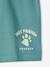 Pyjashort Disney Le roi Lion Simba best friends vert émeraude 5 - vertbaudet enfant 