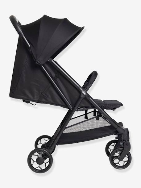Poussette Urbino noir 5 - vertbaudet enfant 