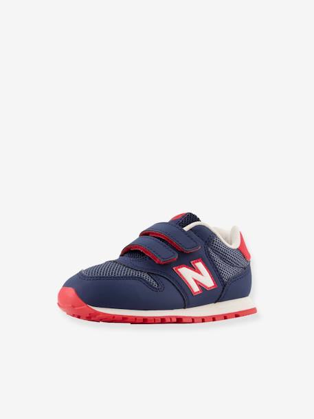 Baskets IV500NV1 marine 1 - vertbaudet enfant 