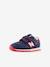 Baskets IV500NV1 marine 1 - vertbaudet enfant 