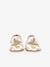 Chaussons Graphic Fruit beige 5 - vertbaudet enfant 