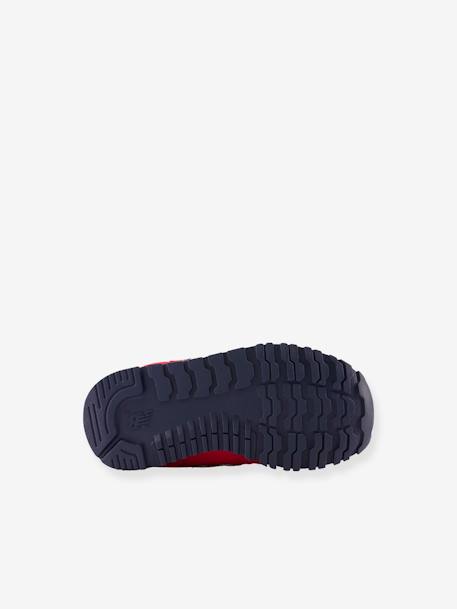 Baskets IV500TR1 rouge 6 - vertbaudet enfant 