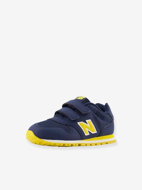 Baskets IV500NH1 marine 1 - vertbaudet enfant 