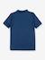 Polo LEVI'S garçon manches courtes blanc+marine 9 - vertbaudet enfant 