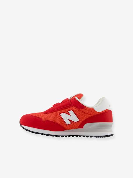 Baskets enfant PV515BR rouge 3 - vertbaudet enfant 