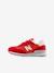 Baskets enfant PV515BR rouge 3 - vertbaudet enfant 