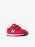 Baskets IV500TR1 rouge 2 - vertbaudet enfant 
