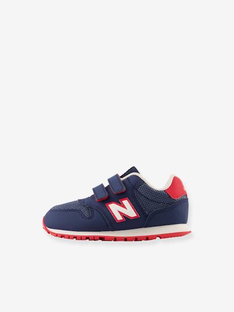 Baskets IV500NV1 marine 4 - vertbaudet enfant 