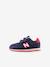 Baskets IV500NV1 marine 4 - vertbaudet enfant 