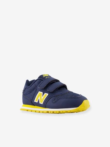 Baskets IV500NH1 marine 2 - vertbaudet enfant 