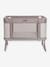 Berceau cododo évolutif Next2Me Forever beige+gris 3 - vertbaudet enfant 