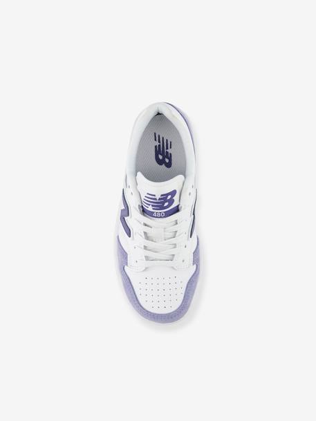 Baskets enfant PSB480IC bleu 2 - vertbaudet enfant 