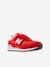 Baskets enfant PV515BR rouge 1 - vertbaudet enfant 