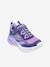 Baskets enfant Cosmic Glow marine 1 - vertbaudet enfant 