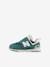 Baskets NW574VPN vert d'eau 4 - vertbaudet enfant 