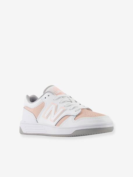 Baskets PSB480VO rose 1 - vertbaudet enfant 
