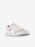 Baskets PSB480VO rose 1 - vertbaudet enfant 