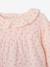 Ensemble naissance blouse et pantalon rose 5 - vertbaudet enfant 