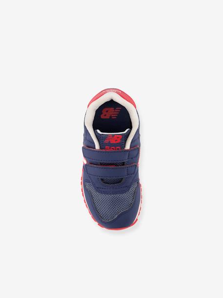 Baskets IV500NV1 marine 5 - vertbaudet enfant 