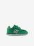 Baskets scratch IV500CP1 vert 5 - vertbaudet enfant 