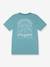 TS Sun Burst LEVI'S turquoise 2 - vertbaudet enfant 