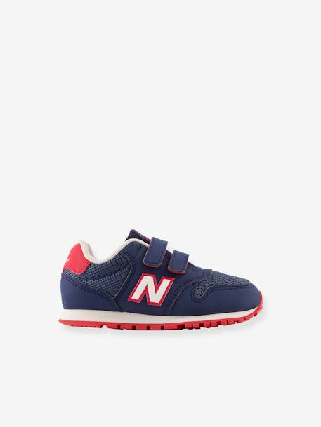 Baskets IV500NV1 marine 3 - vertbaudet enfant 