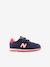 Baskets IV500NV1 marine 3 - vertbaudet enfant 