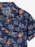 Chemise garçon marine 4 - vertbaudet enfant 